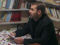 Bursa Turanköy'de 'İslami Kimlik' Konuşuldu