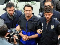 Erhan Tuncel Tanık Koruma Programına Alındı