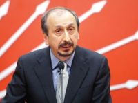 Adnan Keskin Gülünce İstifa Etti