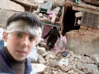 Esed Güçleri Suriye'de 58 Kişiyi Katletti