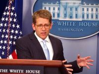 Beyaz Saray'dan Dinleme Konusunda Açıklama