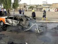 Musul'da Bombalı Saldırı: 8 Ölü