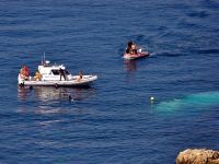 Sicilya Kanalı'nda 800’ü Aşkın Mülteci Kurtarıldı