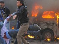 Esed Güçlerinin Saldırılarında 55 Kişi Öldü