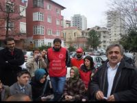 HAS Partili Kılıçaslan CHP'li Oldu