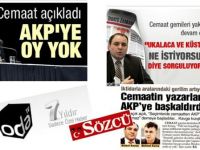 Fitne Borazancıları Ergenekonculara Bayram Yaptırdı