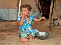Suriye'de Çocukların Ölüm Çığlıkları Yükseliyor