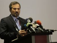 Suriyeli Muhalifler İran'ı İstemiyor