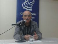 İzmir Özgür-Der Seminerleri Başladı