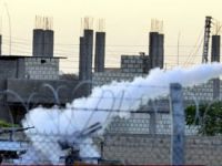 Bab Es-Selame Yaralıları Taburcu Oldu