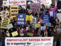 Basmakalıp Sloganlar, Mesnetsiz İftiralar ve Çürümüş Tezler