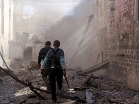 Esed Güçlerinin Saldırılarında 46 Kişi Öldü