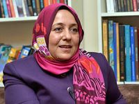 İnancımıza ve Kararlarımıza Saygı Duyulmalı