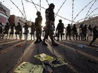 Mısır'da Gözaltında 3. Ölüm