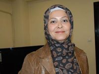 Dalbudak: "Bu Bizim Anayasal Hakkımız"