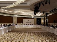 SMDK "Cenevre-2" İçin Toplandı