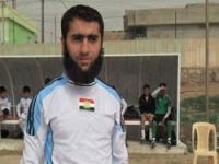 Suriye’de Halepçeli Bir Şehit