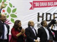 HDP, Öcalan’ın Alevi Partisi Olacak