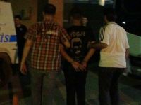 YDG-H Üyeleri Cizre’de Bir Askeri Bıçakladı