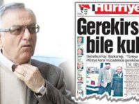 28 Şubat’ta Tahrik İçin Manşet Attılar