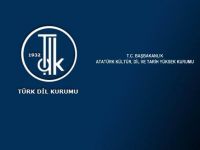 TDK'dan Kürtçe Sözlük