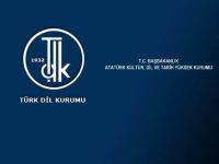 TDK'dan Kürtçe Sözlük