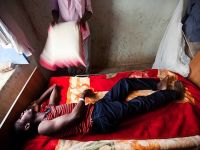 Kamerun'da Sıtma Salgını: 800 Ölü