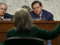 ABD Senatosu'nda Suriye Kavgası
