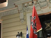 Altın Şafak Üyesi İki Kişi Öldürüldü