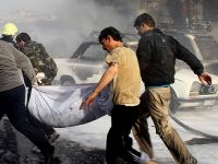 Esed Suriye'de Kan Dökmeye Devam Ediyor: 51 Ölü