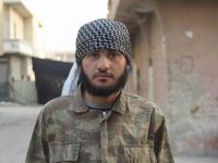 Helepli Mustafa Hacı: Biz Şehadete Nişanlıyız!