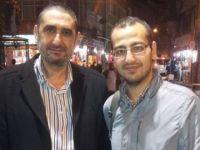 İşlerine Gelmediği İçin Şeriata Karşılar