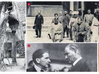 Atatürk’ten, Ayasofya’yı Müze Yapmasını Amerika İstemiş
