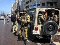 Mısır'da 47 İhvan Üyesi Gözaltına Alındı