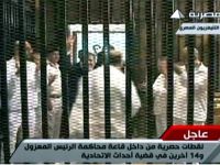 Mursi Yarın Hakim Karşısına Çıkacak