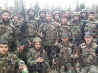 Çarpıcı İddia: Esed Saflarında 4.300 Türkiyeli Var!