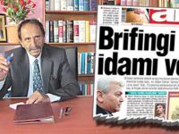 Derin Devletin Kara Kutusu Sırlarıyla Öldü