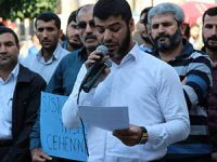 Mursi’nin Yargılanmasına Adana’dan Tepki
