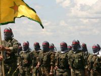 Jandarma Raporu: “Esed, PYD'ye Füze Verdi”