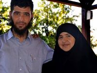 Korkakların Son Hedefi Ümmü Akil Oldu