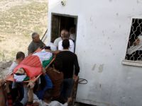 Kan Kanseri Filistinli Esir Et-Turabi Hastanede Şehit Oldu