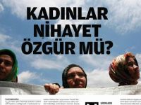 Kadınlar Nihayet Özgür mü?