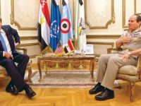 İhvan'dan Kerry'nin Açıklamalarına Tepki