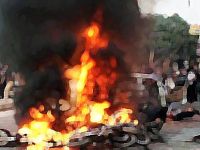 Somali'nin Berlin Büyükelçisi Bombalı Saldırıda Öldü