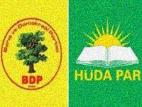 Batman Hadisesi: Kurt Dumanlı Havayı Sever!