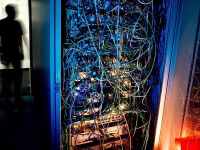 İngiltere'den "Fiber Optik Casusluk"