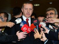 Erdoğan: “Gezi’de Bu Oyunu Bozduk Yine Bozacağız”