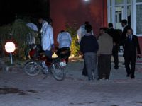 Üniversitede Silahlı Kavga: 7 Yaralı