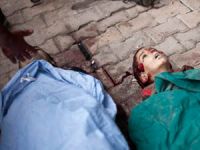 Suriye’de Dün 74 Kardeşimiz Katledildi