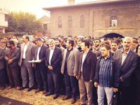 Diyarbakır’daki 72 Kurumdan YDG-H Saldırılarına Kınama!